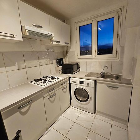 Bel Appartement A שואזי-לה-רואה מראה חיצוני תמונה