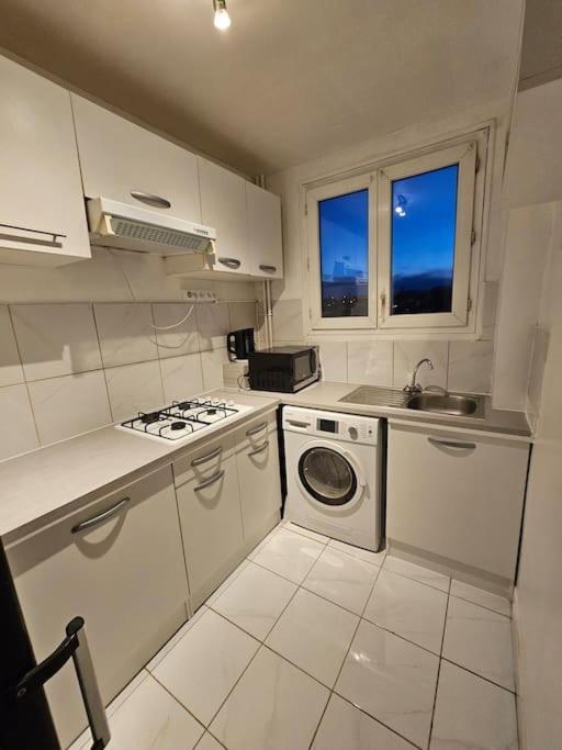 Bel Appartement A שואזי-לה-רואה מראה חיצוני תמונה