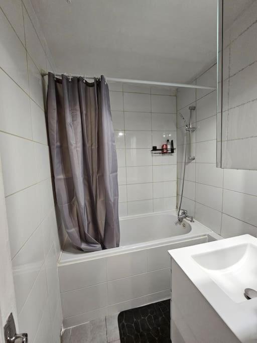 Bel Appartement A שואזי-לה-רואה מראה חיצוני תמונה