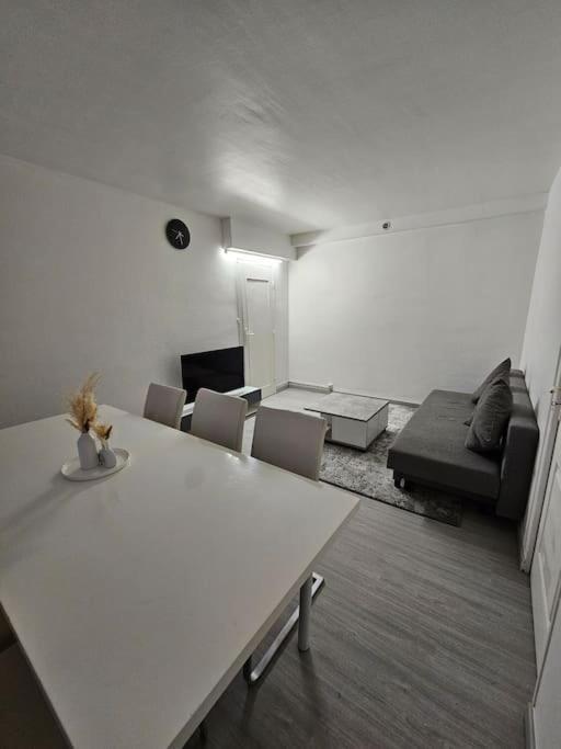 Bel Appartement A שואזי-לה-רואה מראה חיצוני תמונה