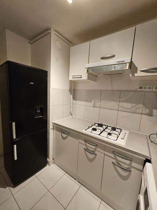Bel Appartement A שואזי-לה-רואה מראה חיצוני תמונה