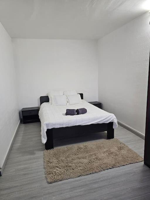 Bel Appartement A שואזי-לה-רואה מראה חיצוני תמונה